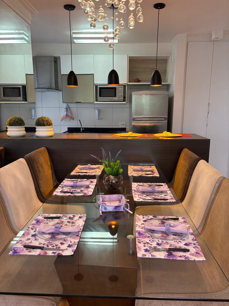 Imagem Apartamento com 2 Quartos à Venda, 68 m² em  - 