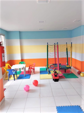 Imagem Apartamento com 2 Quartos à Venda, 57 m² em Ilda - Aparecida de Goiânia Imagem Apartamento com 2 Quartos à Venda, 57 m² em Ilda - Aparecida de Goiânia