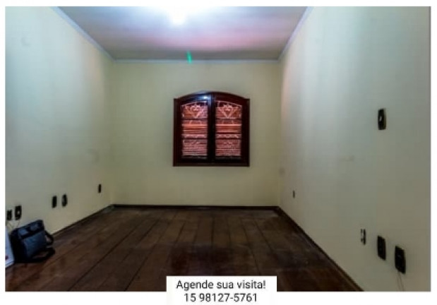 Imagem Sobrado com 4 Quartos à Venda, 360 m² em Jardim Vera Cruz - Sorocaba