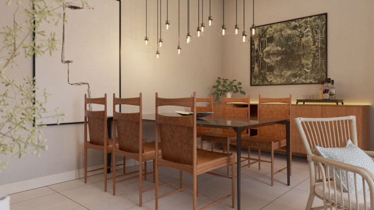 Imagem Apartamento com 2 Quartos à Venda, 53 m² em Jardim Suarão - Itanhaém