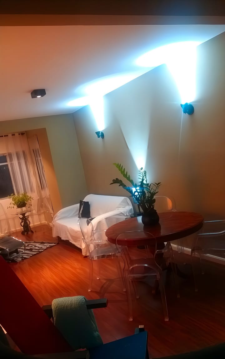 Imagem Apartamento com 2 Quartos à Venda, 90 m²em Rudge Ramos - São Bernardo do Campo