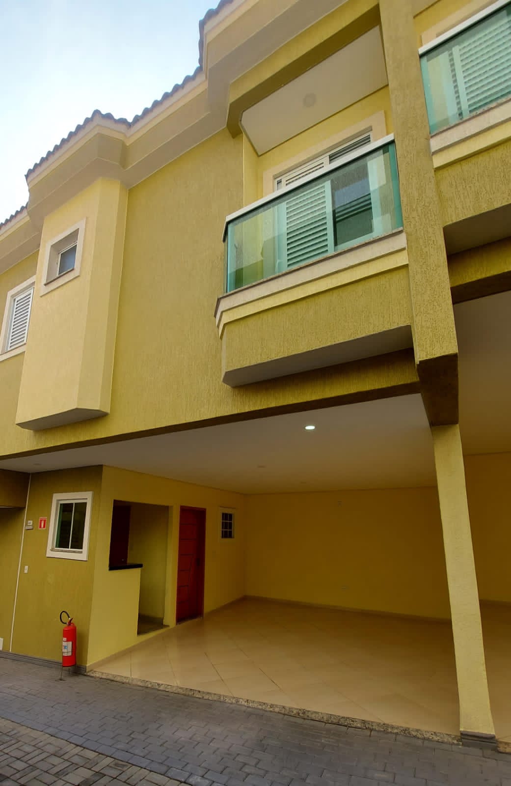 Imagem Sobrado com 2 Quartos à Venda, 120 m² em Vila Príncipe de Gales - Santo André Imagem Sobrado com 2 Quartos à Venda, 120 m² em Vila Príncipe de Gales - Santo André
