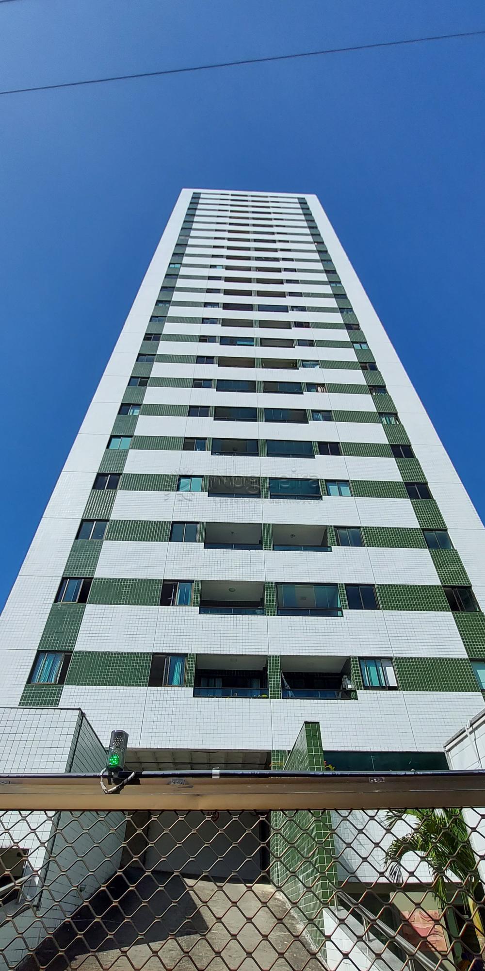 Imagem Apartamento com 3 Quartos à Venda, 69 m²em Boa Viagem - Recife