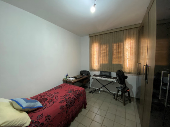 Imagem Casa com 3 Quartos à Venda, 136 m² em Nova Parnamirim - Parnamirim