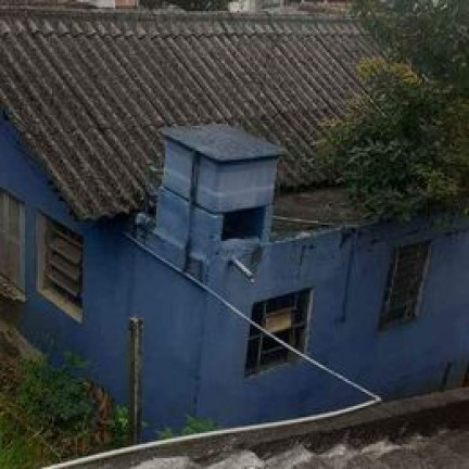 Imagem Terreno à Venda, 470 m² em Jardim Zaira - Mauá