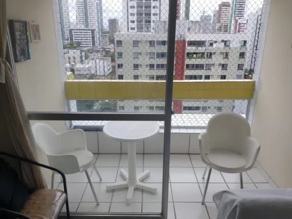 Imagem Apartamento com 3 Quartos à Venda, 100 m² em Boa Viagem - Recife Imagem Apartamento com 3 Quartos à Venda, 100 m² em Boa Viagem - Recife
