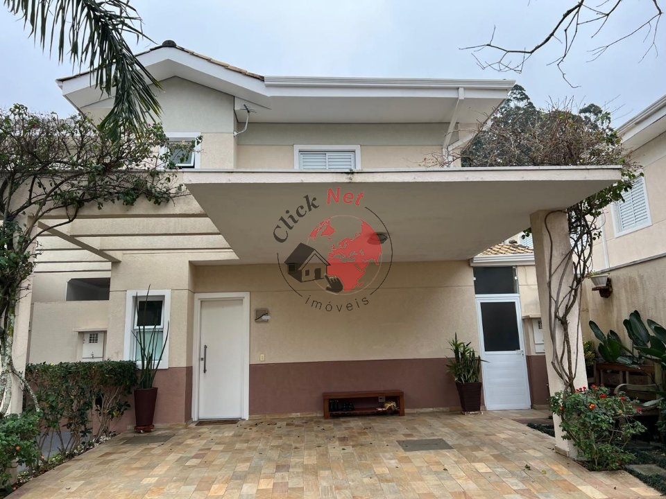 Casa de Condomínio com 3 Quartos à Venda, 150 m²em Demarchi - São Bernardo do Campo