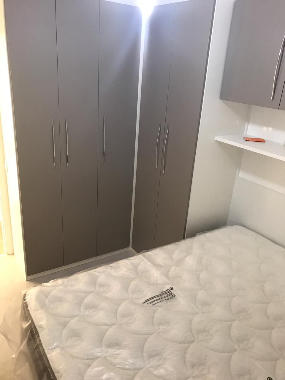Imagem Apartamento com 1 Quarto à Venda, 38 m²em Vila Carioca - São Paulo Imagem Apartamento com 1 Quarto à Venda, 38 m²em Vila Carioca - São Paulo