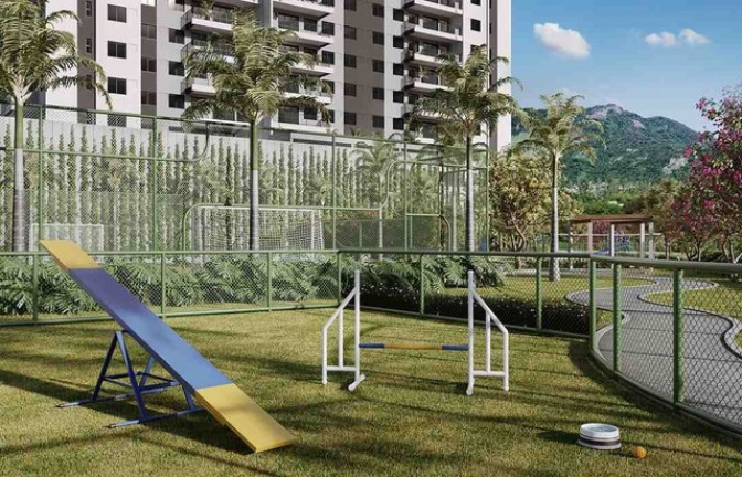 Imagem Apartamento com 3 Quartos à Venda, 82 m² em Recreio dos Bandeirantes - Rio de Janeiro