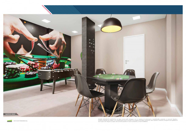 Imagem Apartamento com 2 Quartos à Venda, 45 m² em Vila Esperança - São Paulo