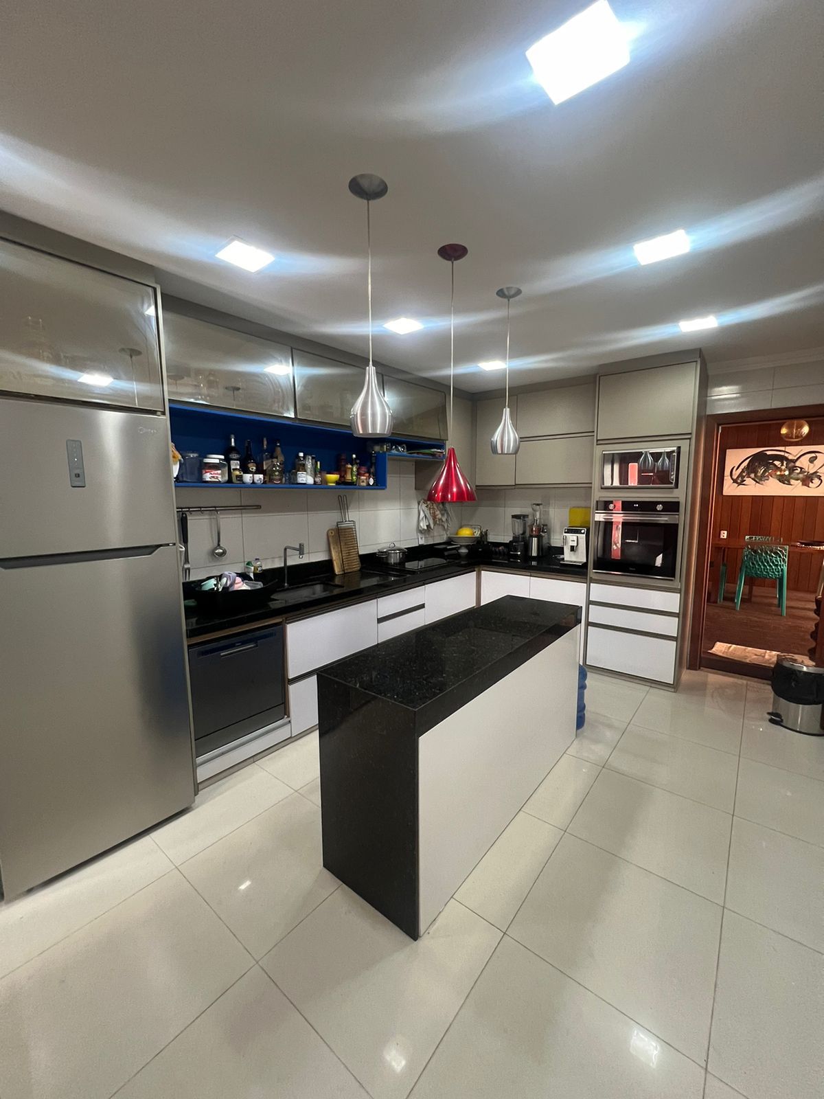 Imagem Casa com 3 Quartos à Venda, 264 m²em Batista Campos - Belém Imagem Casa com 3 Quartos à Venda, 264 m²em Batista Campos - Belém