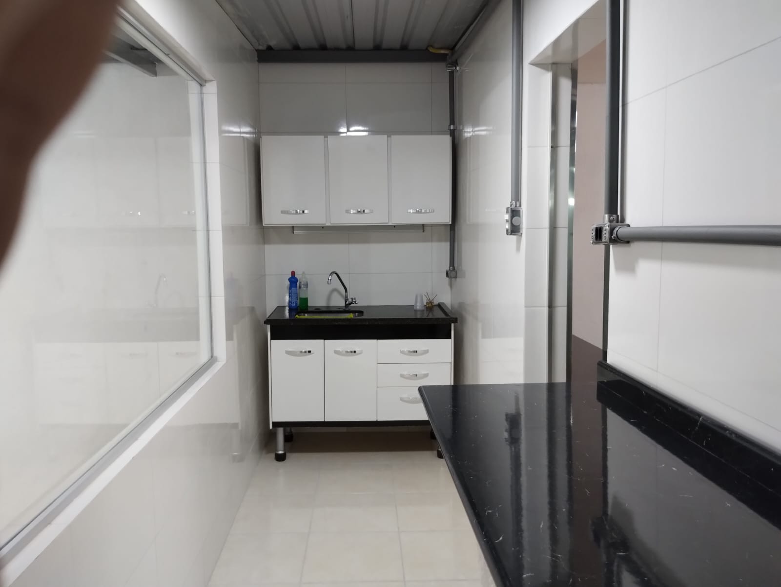 Imagem Galpão à Venda, 195 m²em Vila São Nicolau - São Paulo Imagem Galpão à Venda, 195 m²em Vila São Nicolau - São Paulo