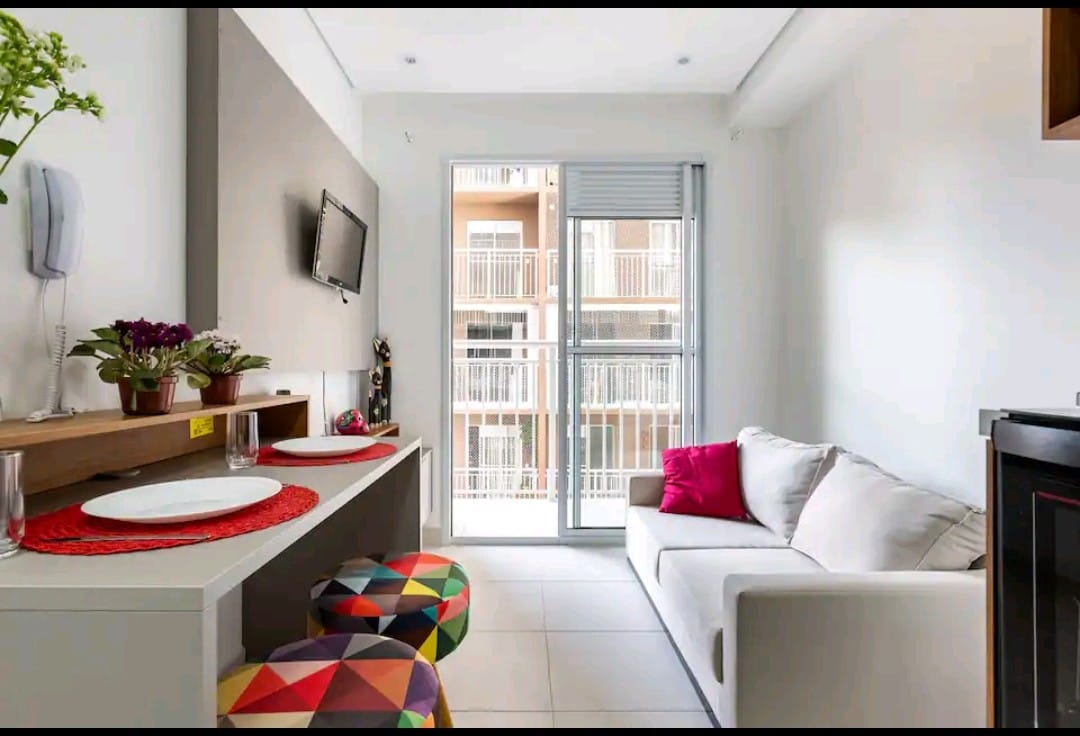 Imagem Studio com 1 Quarto à Venda, 29 m²em Casa Verde - São Paulo