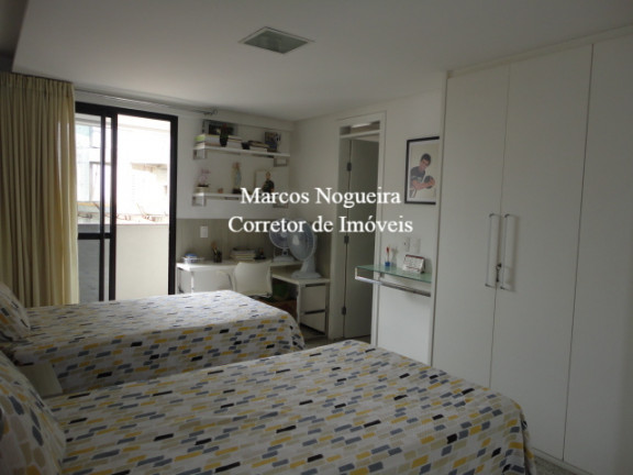 Imagem Apartamento com 4 Quartos à Venda, 317 m²em Guararapes - Fortaleza