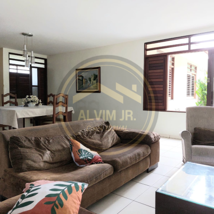 Imagem Casa de Condomínio com 3 Quartos à Venda, 269 m² em Petrópolis - Maceió Imagem Casa de Condomínio com 3 Quartos à Venda, 269 m² em Petrópolis - Maceió