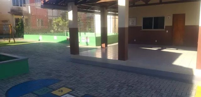 Imagem Apartamento com 2 Quartos à Venda, 50 m² em Maraponga - Fortaleza