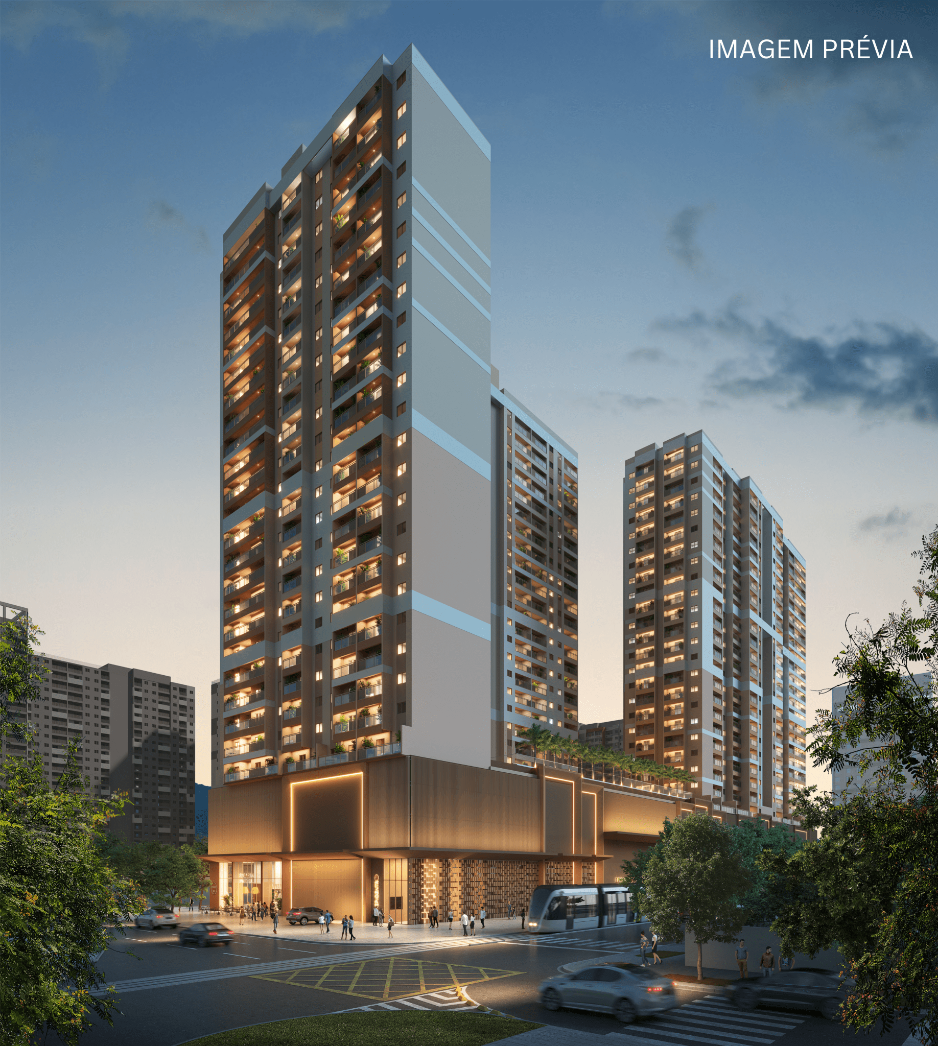 Imagem Apartamento com 3 Quartos à Venda, 70 m²em Santo Cristo - Rio de Janeiro