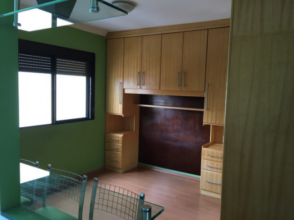 Imagem Apartamento com 1 Quarto para Alugar, 32 m² em Vila Guarani (z Sul) - São Paulo Imagem Apartamento com 1 Quarto para Alugar, 32 m² em Vila Guarani (z Sul) - São Paulo