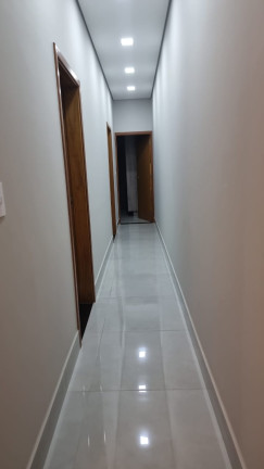 Imagem Casa com 3 Quartos à Venda, 170 m² em Jardim Residencial Dona Maria José - Indaiatuba