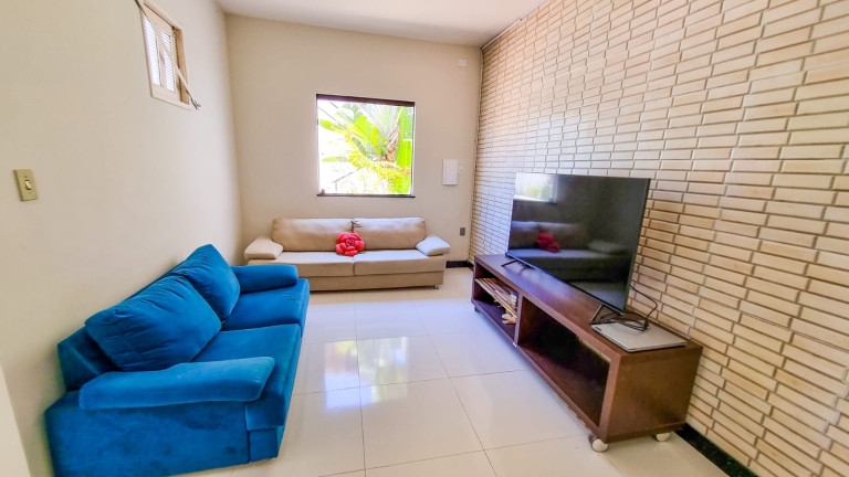 Imagem Casa com 6 Quartos à Venda, 500 m² em São José dos Náufragos - Aracaju