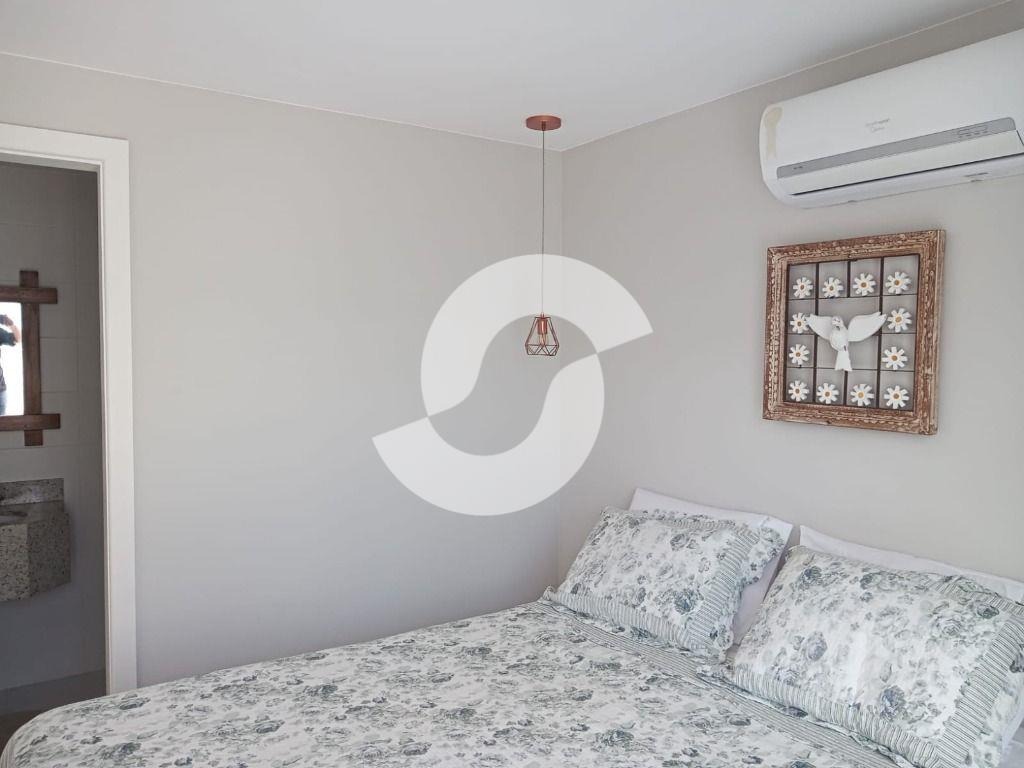 Imagem Cobertura com 1 Quarto à Venda ou Temporada, 85 m² em Itacoatiara - Niterói Imagem Cobertura com 1 Quarto à Venda ou Temporada, 85 m² em Itacoatiara - Niterói