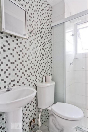 Imagem Apartamento com 2 Quartos para Alugar, 52 m² em Sítio do Mandaqui - São Paulo