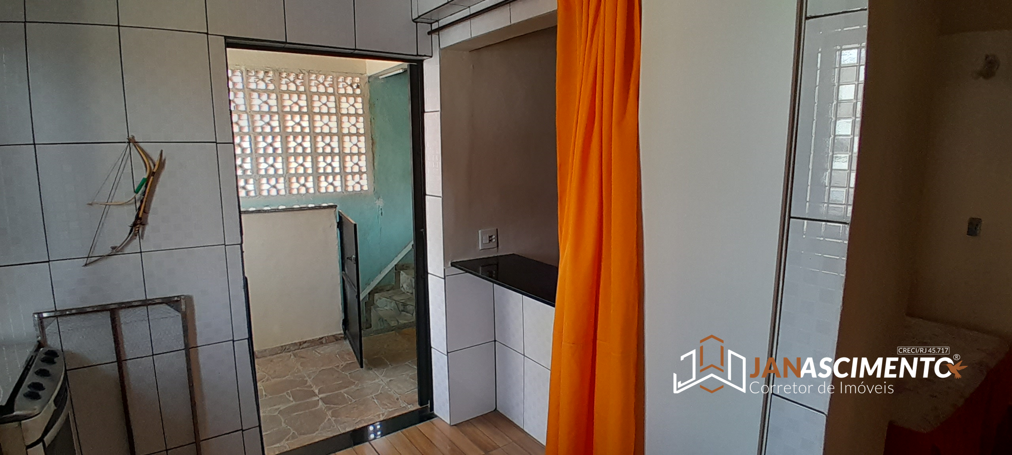 Imagem Casa com 2 Quartos à Venda, 160 m² em Bangu - Rio de Janeiro