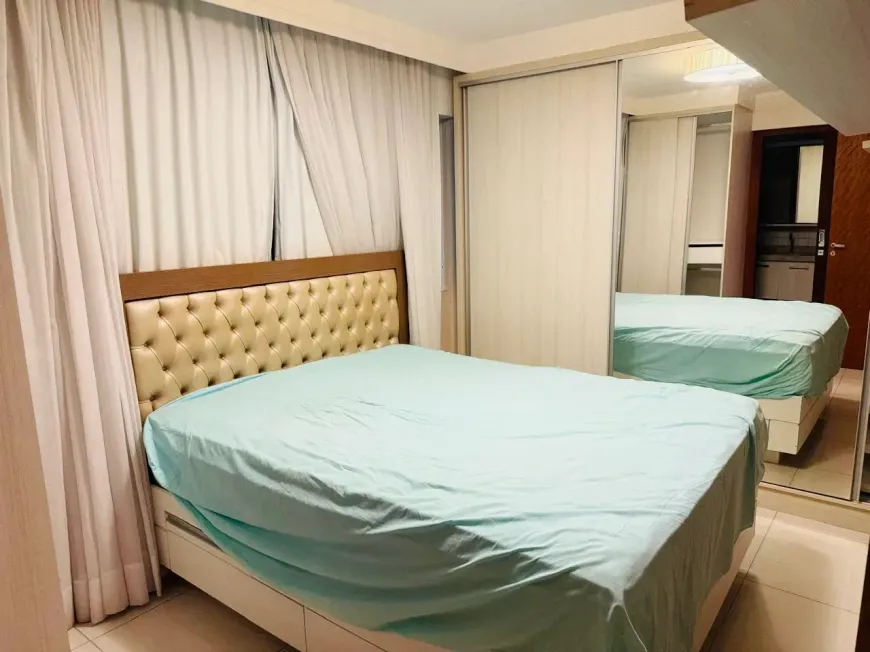 Imagem Apartamento com 3 Quartos à Venda, 85 m² em Tirol - Natal