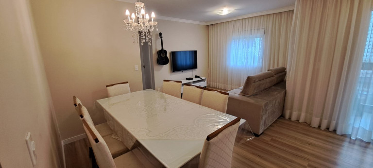 Imagem Apartamento com 2 Quartos para Alugar, 75 m² em Vila Andrade - São Paulo