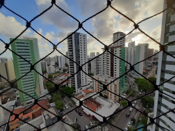 Imagem Apartamento com 3 Quartos à Venda,  em Rosarinho - Recife