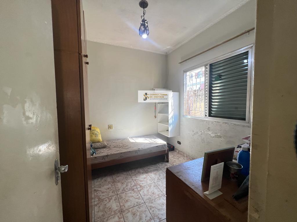 Imagem Casa com 3 Quartos à Venda, 124 m²em Olímpico - São Caetano do Sul Imagem Casa com 3 Quartos à Venda, 124 m²em Olímpico - São Caetano do Sul