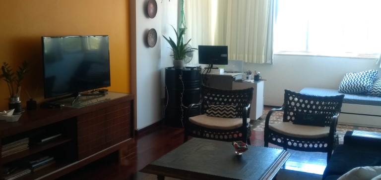 Imagem Apartamento com 3 Quartos à Venda, 136 m² em Joaquim Távora - Fortaleza Imagem Apartamento com 3 Quartos à Venda, 136 m² em Joaquim Távora - Fortaleza