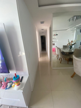 Imagem Apartamento com 4 Quartos à Venda, 106 m² em Centro - Nova Iguaçu