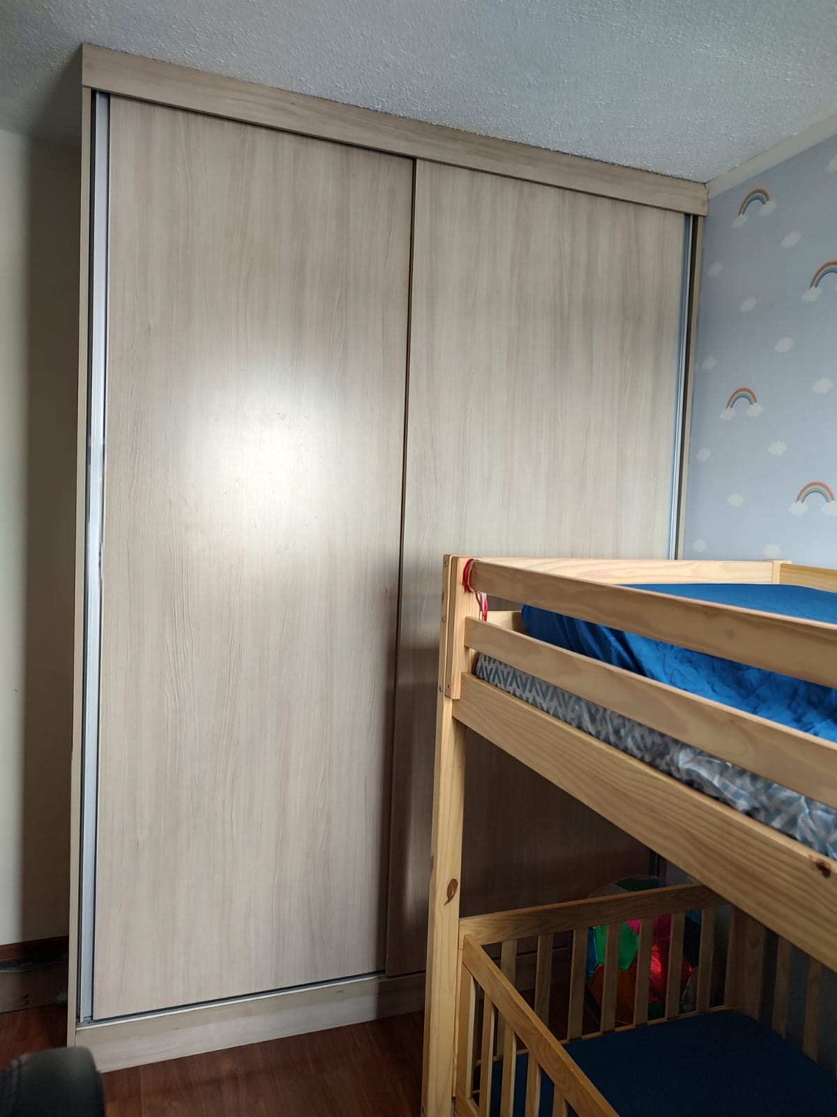 Imagem Apartamento com 2 Quartos à Venda, 47 m²em Bussocaba - Osasco