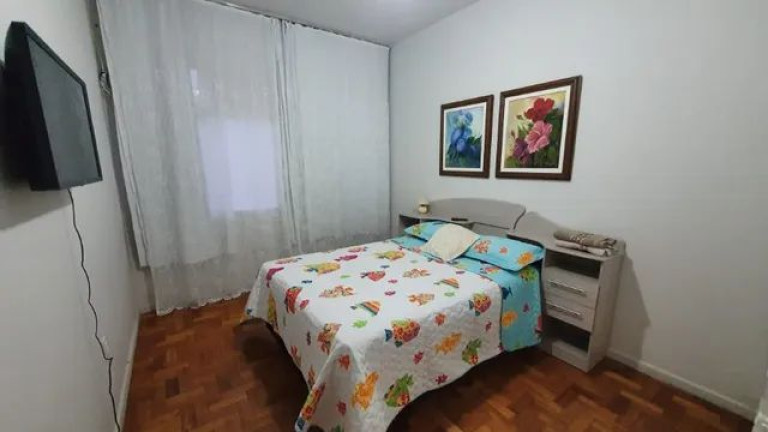 Imagem Apartamento com 3 Quartos à Venda, 103 m² em Várzea - Teresópolis Imagem Apartamento com 3 Quartos à Venda, 103 m² em Várzea - Teresópolis