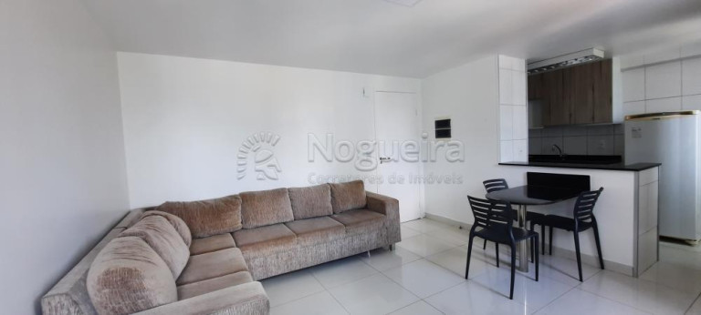 Imagem Apartamento com 1 Quarto à Venda, 40 m² em Madalena - Recife Imagem Apartamento com 1 Quarto à Venda, 40 m² em Madalena - Recife