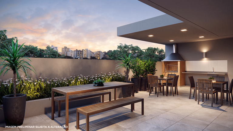 Imagem Apartamento com 2 Quartos à Venda, 62 m²em Vila Ipojuca - São Paulo Imagem Apartamento com 2 Quartos à Venda, 62 m²em Vila Ipojuca - São Paulo