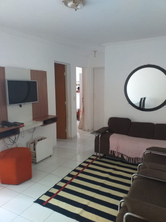 Imagem Apartamento com 2 Quartos à Venda, 43 m² em Turu - São Luís Imagem Apartamento com 2 Quartos à Venda, 43 m² em Turu - São Luís
