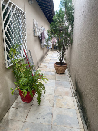 Imagem Casa com 3 Quartos à Venda,  em Engenheiro Luciano Cavalcante - Fortaleza