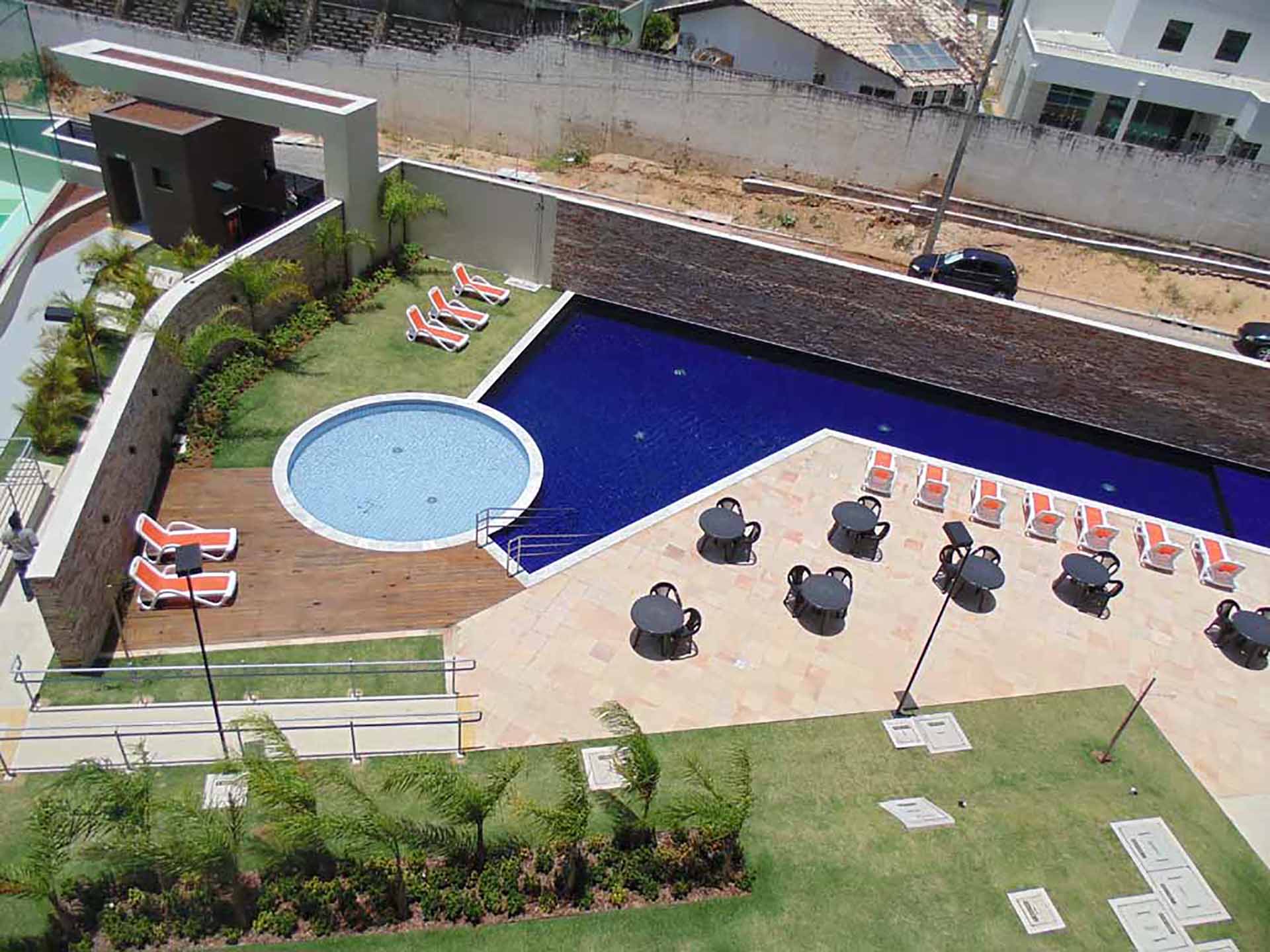 Imagem Apartamento com 2 Quartos à Venda, 55 m²em Ponta Negra - Natal