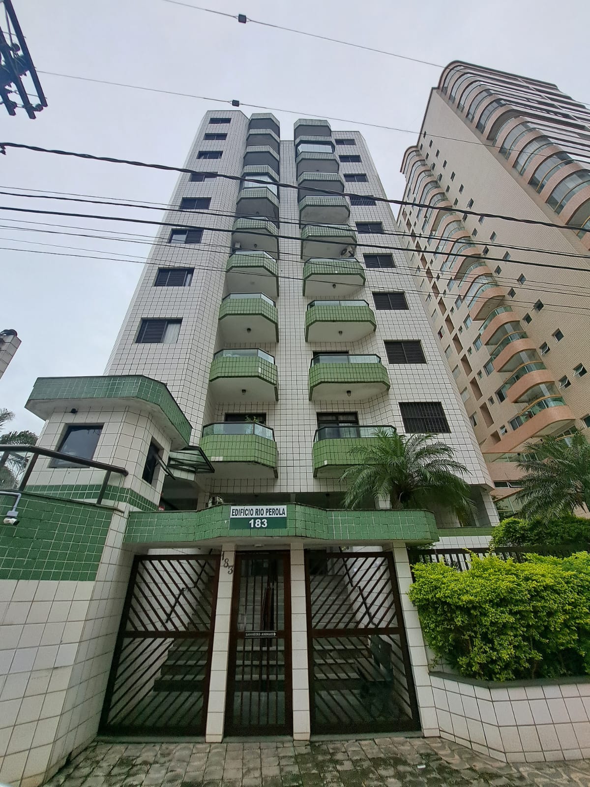 Foto do imóvel Apartamento com 1 Quarto à Venda, 50 m²em Aviação - Praia Grande