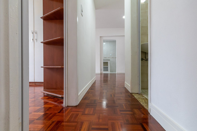 Imagem Apartamento com 2 Quartos à Venda, 55 m² em São Francisco Xavier - Rio de Janeiro Imagem Apartamento com 2 Quartos à Venda, 55 m² em São Francisco Xavier - Rio de Janeiro