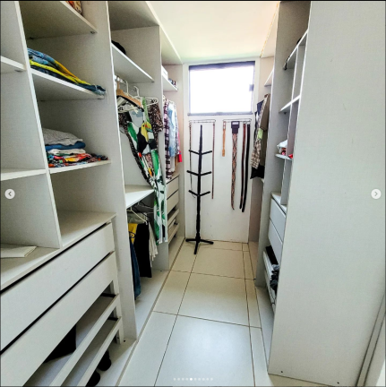 Imagem Casa de Condomínio com 4 Quartos à Venda, 200 m² em Itapuã - Salvador