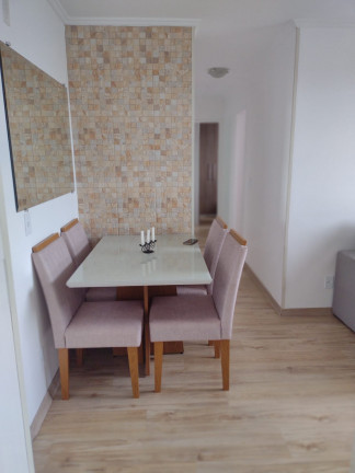 Imagem Apartamento com 2 Quartos à Venda, 44 m² em Jardim Santa Terezinha (Zona Leste) - São Paulo