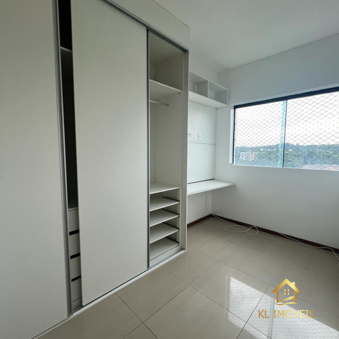 Imagem Apartamento com 2 Quartos à Venda, 98 m²em Ponta Negra - Manaus