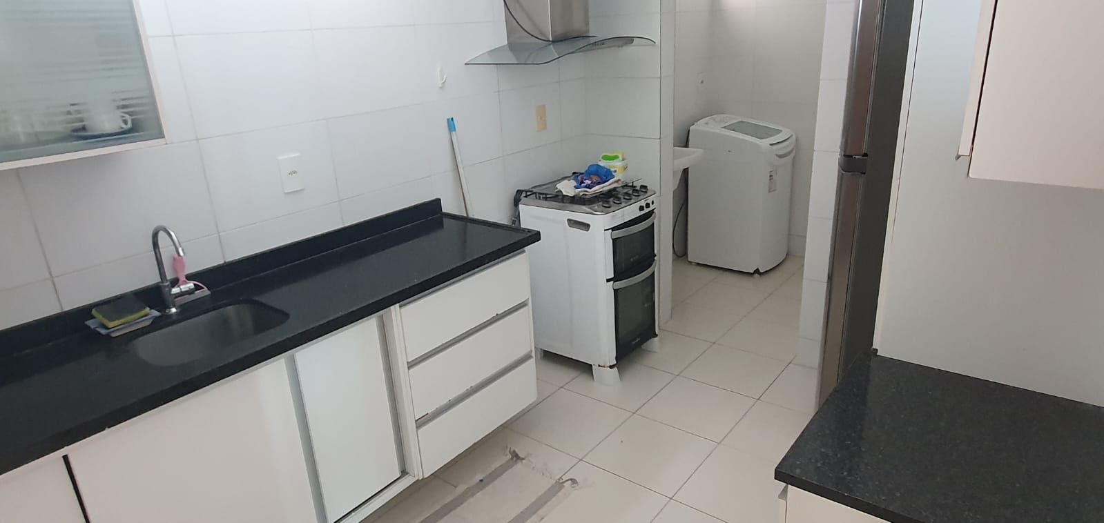 Imagem Apartamento com 2 Quartos à Venda, 60 m²em Jardim Oceania - João Pessoa