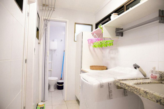 Imagem Apartamento com 4 Quartos à Venda, 120 m² em Boa Viagem - Recife