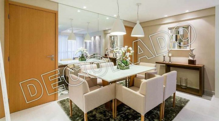 Imagem Apartamento com 3 Quartos à Venda, 76 m² em Capim Macio - Natal
