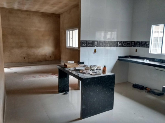 Imagem Casa com 3 Quartos à Venda, 170 m² em Jardim Marajoara - Ituverava Imagem Casa com 3 Quartos à Venda, 170 m² em Jardim Marajoara - Ituverava