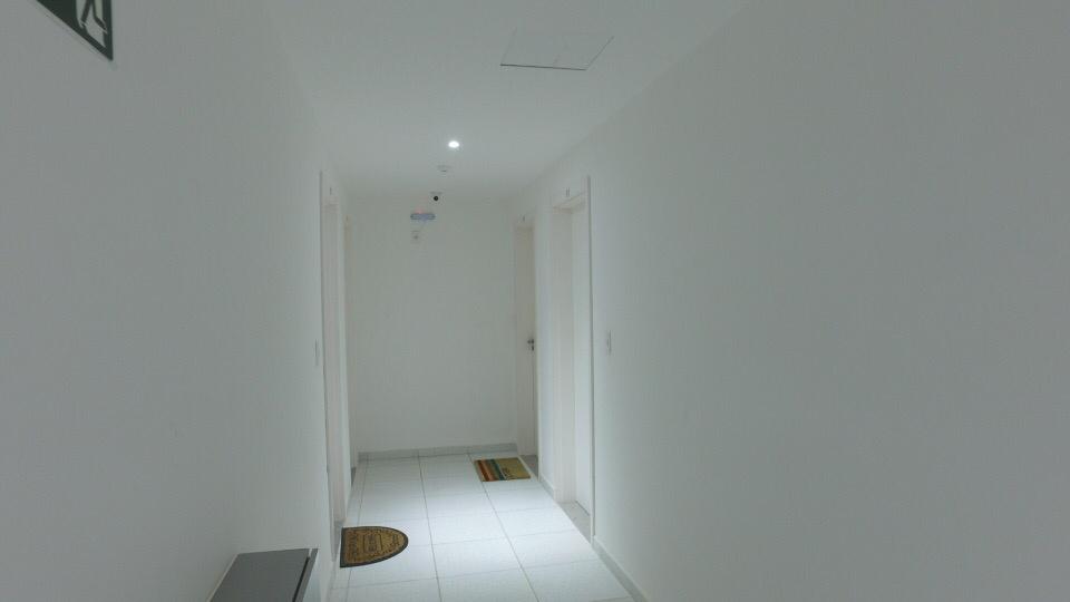 Imagem Apartamento com 3 Quartos à Venda, 62 m²em Parque Dois Irmãos - Fortaleza